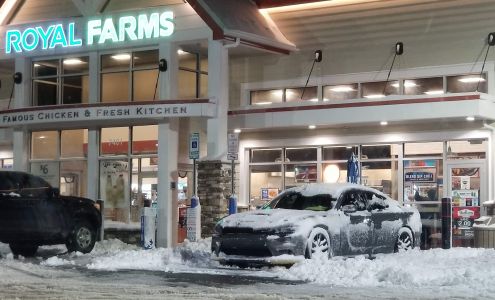 Royal Farms Brandywine