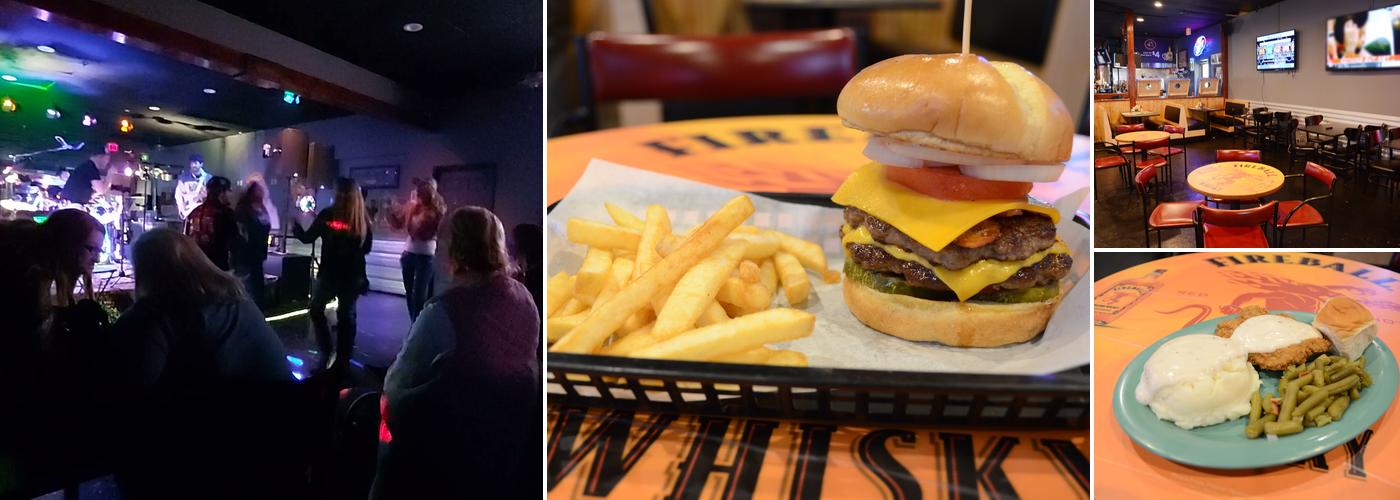 One-T's Cornerpocket