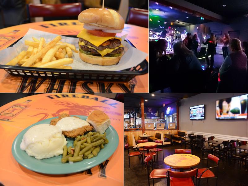 One-T's Cornerpocket