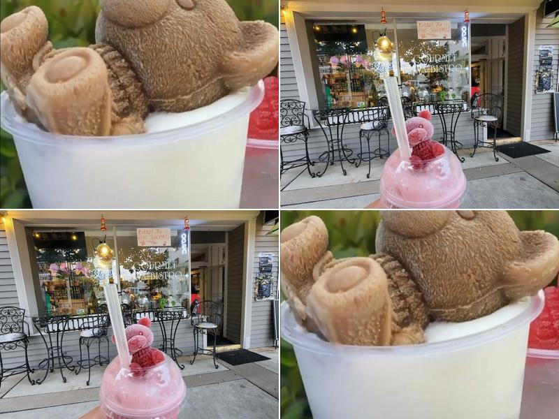 Gourmet Java, Boba Tea & Dessert Shoppe