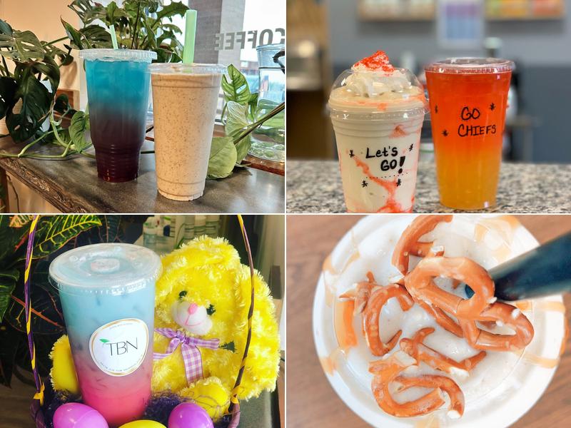 Herbalife Total Body Nutrition