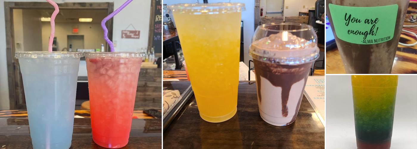 Alma Nutrition Healthy Hub