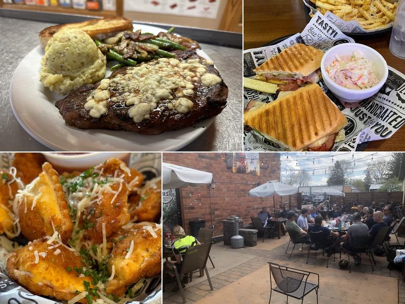 Trailside Tavern & Patio