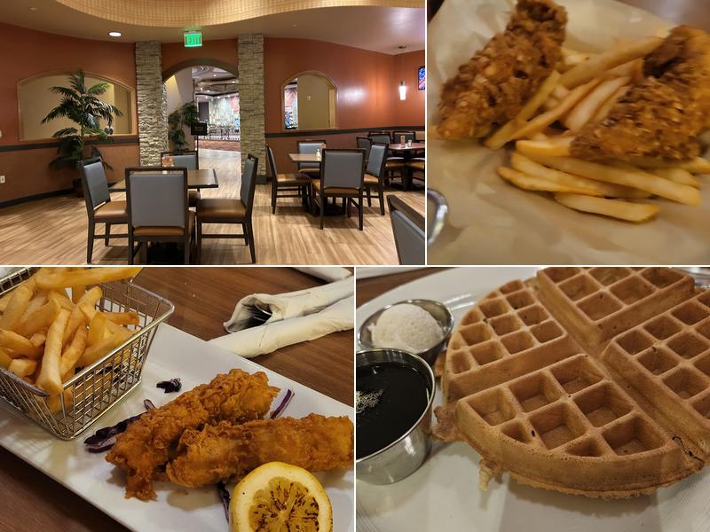 Acorn Café 4020 Olive Hwy, Oroville