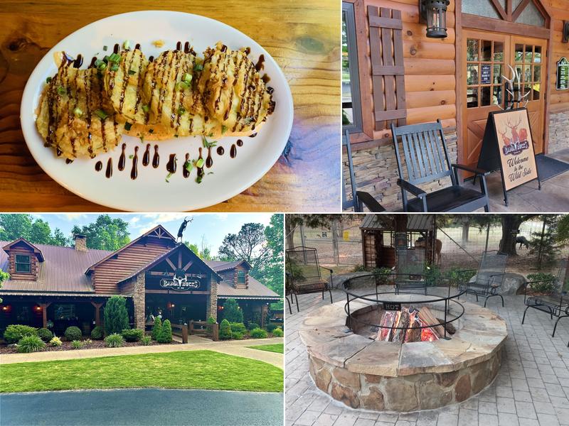 Bama Bucks 292 Bryant Rd, Sardis City