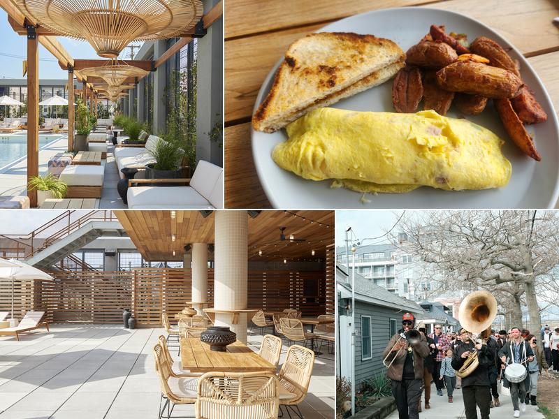 The Pool House 108-10 Rockaway Beach Dr, Queens