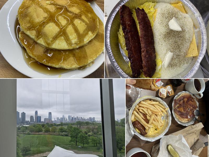 Mauricio’s Restaurant