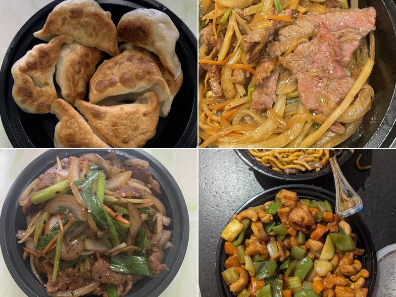 Asian Kitchen 1892 NJ-57, Hackettstown