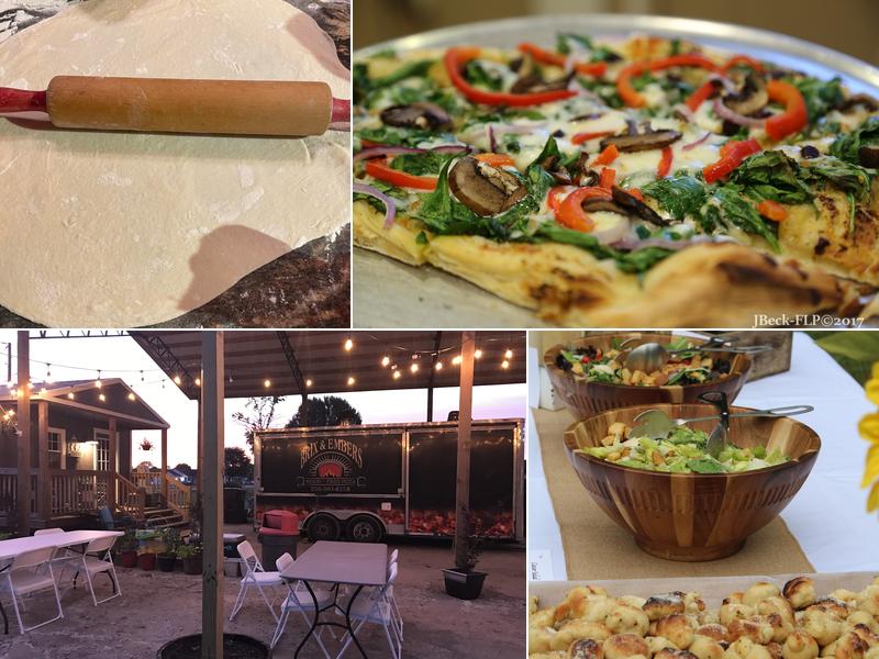 BRIKS AND EMBERS 4535 AL-36, Hartselle