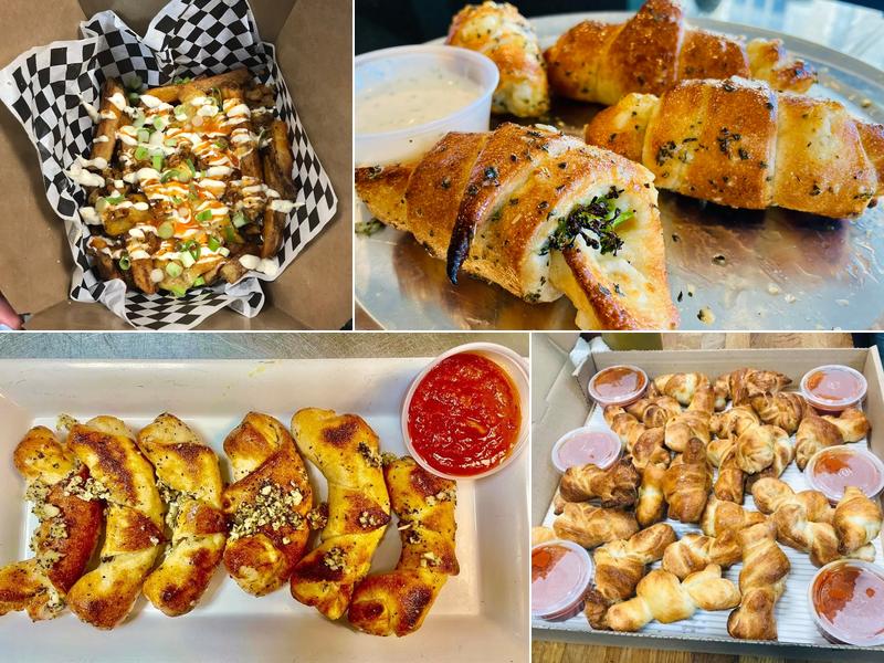 Boardwalk Vegan 28 N Manoa Rd, Havertown