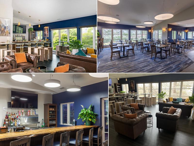 Azalea Bar & Kitchen