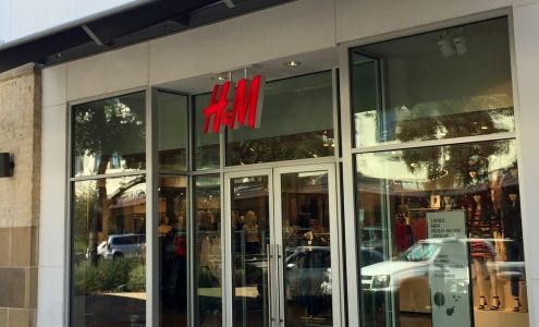 H&M