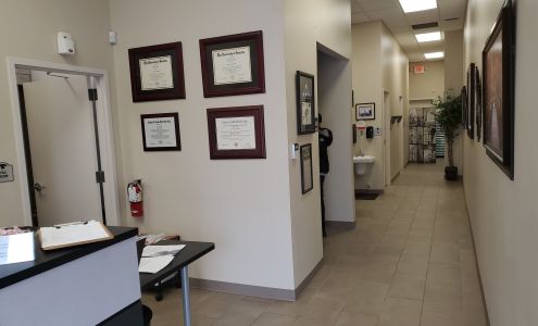 Visionworks Alamo Ranch