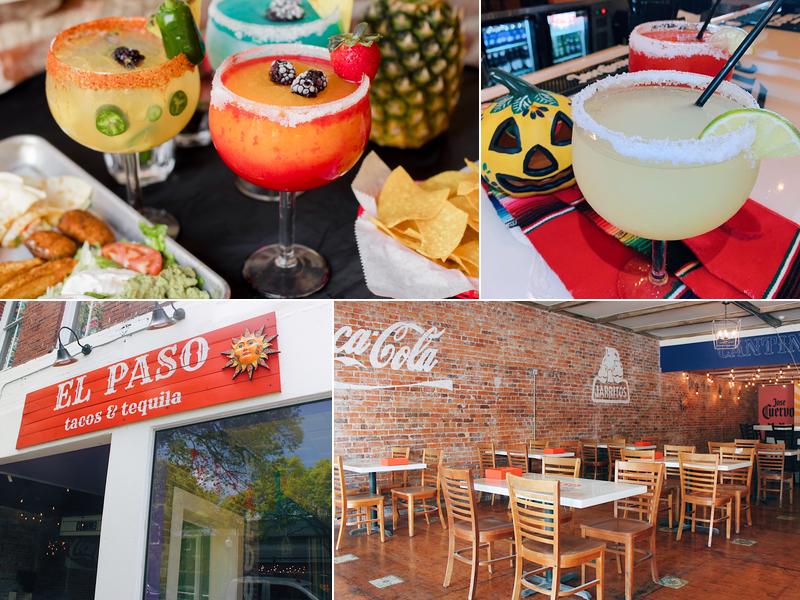 El Paso Tacos & Tequila