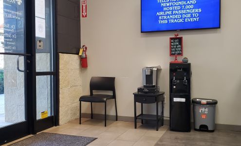 Visionworks The Shops at La Cantera