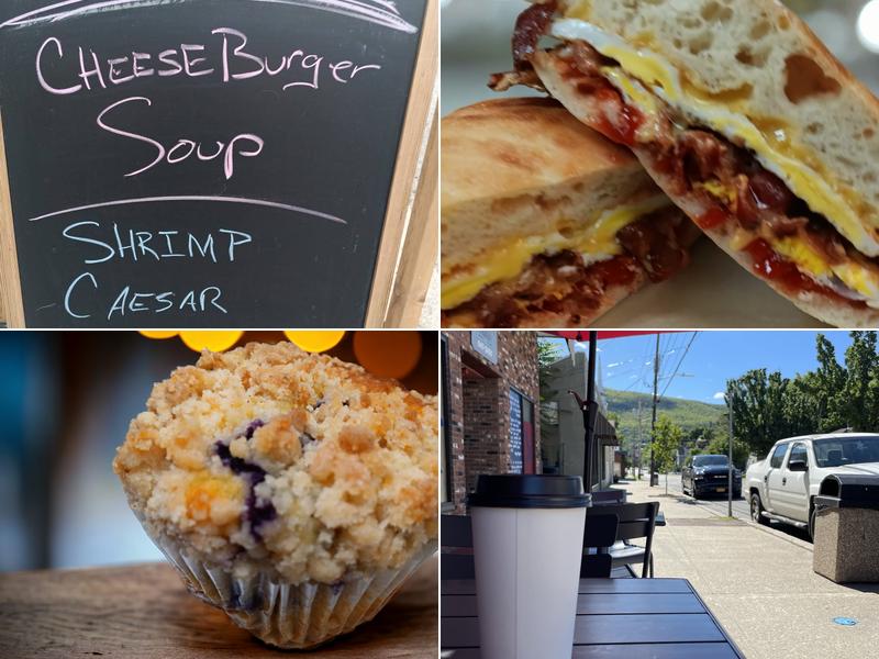 Twin Ravens Coffee Company