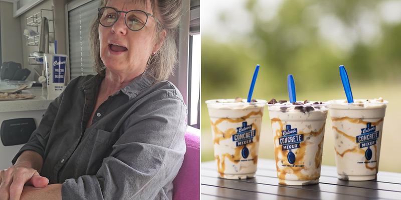 Culver’s Menu
