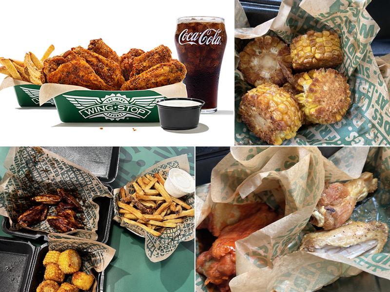 Wingstop
