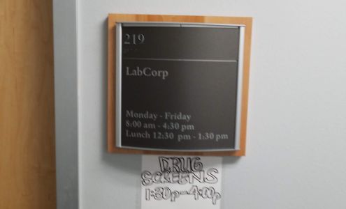 Labcorp