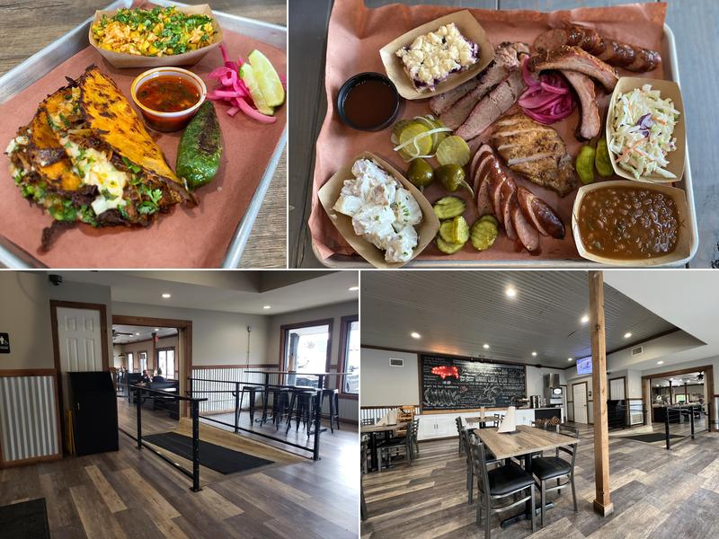 JoJack's Smokehouse 2310 N Jefferson Ave, Mt Pleasant