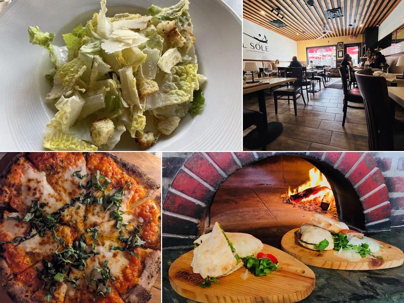 Il Sole La Nuova Cucina