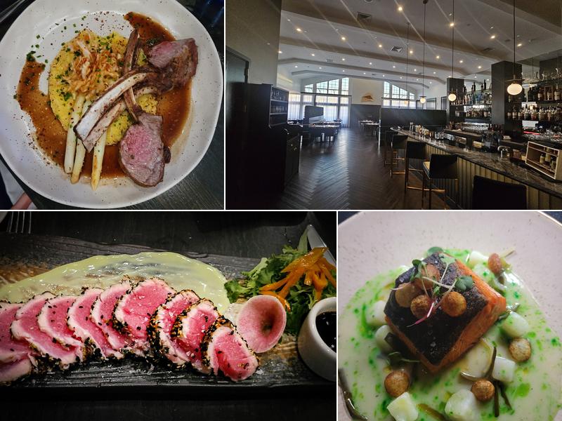 Char Q 2 Augusta Blvd, Lakewood