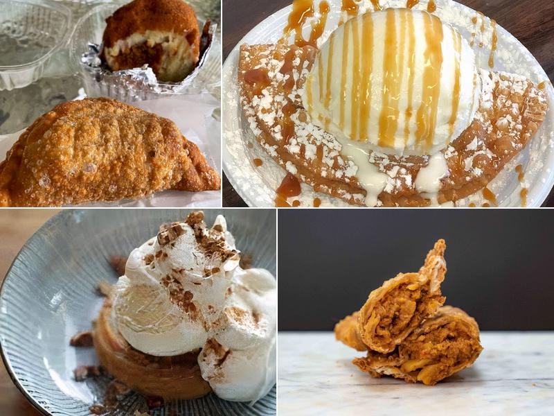 Island Empanada 314 Commack Rd, Commack