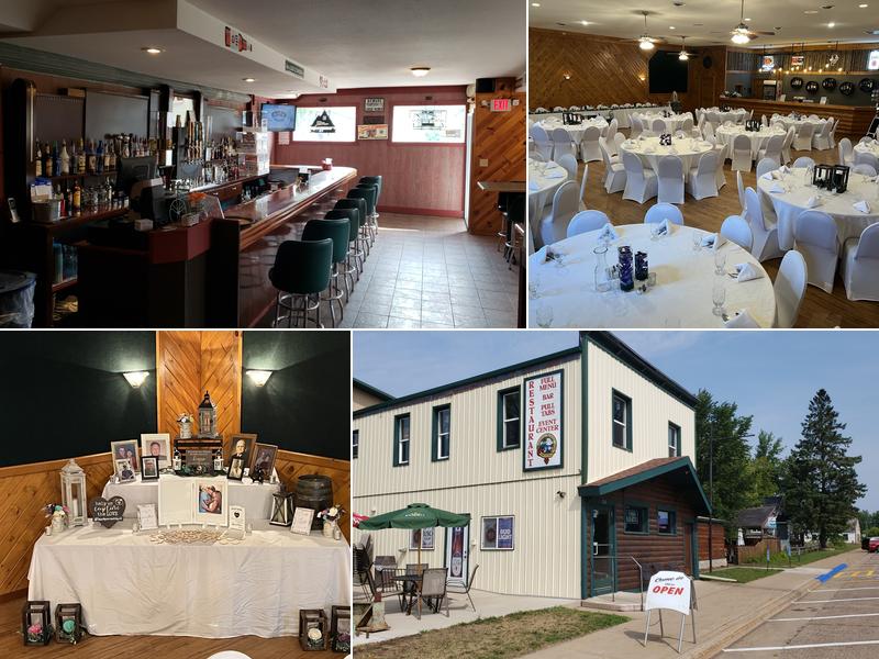 Taconite Canteen & Event Center