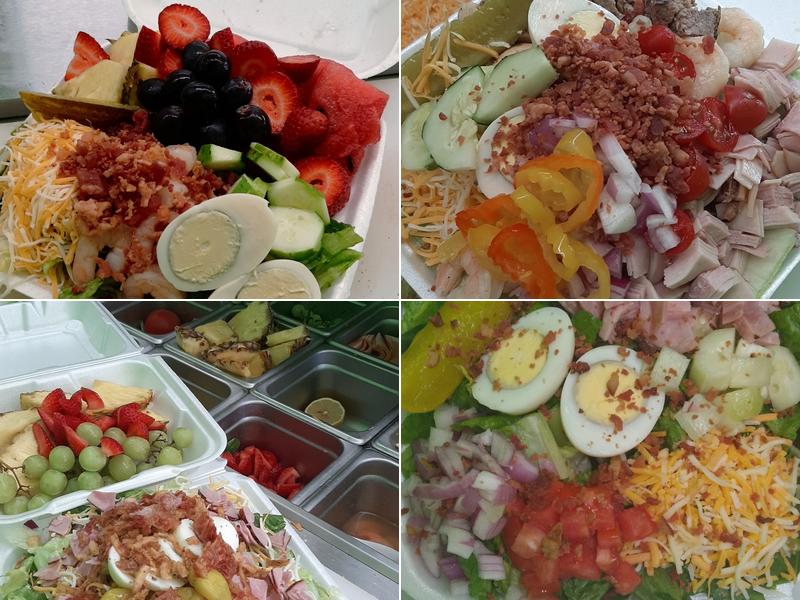 B-Fresh Salad Bar & More