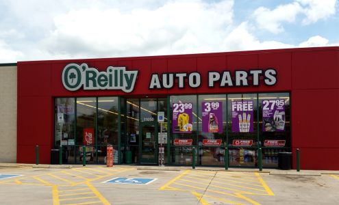 O'Reilly Auto Parts