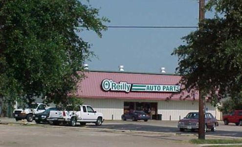 O'Reilly Auto Parts