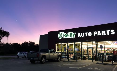 O'Reilly Auto Parts