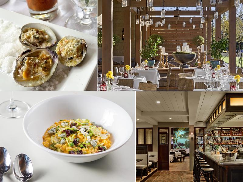 Artisan Restaurant West Hartford