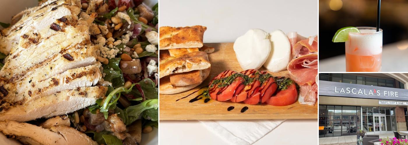 LaScala's Fire Villanova