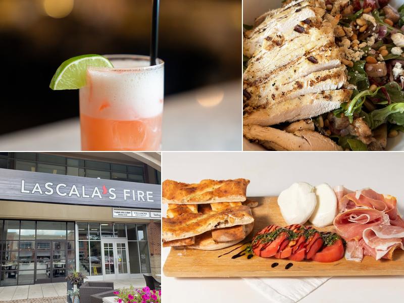 LaScala's Fire Villanova