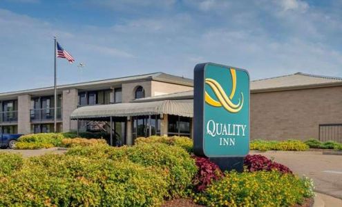 Quality Inn Columbus, MS