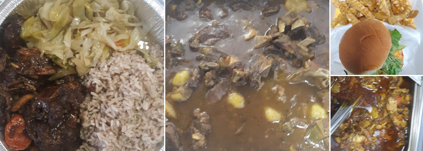 M & M Country Eatery