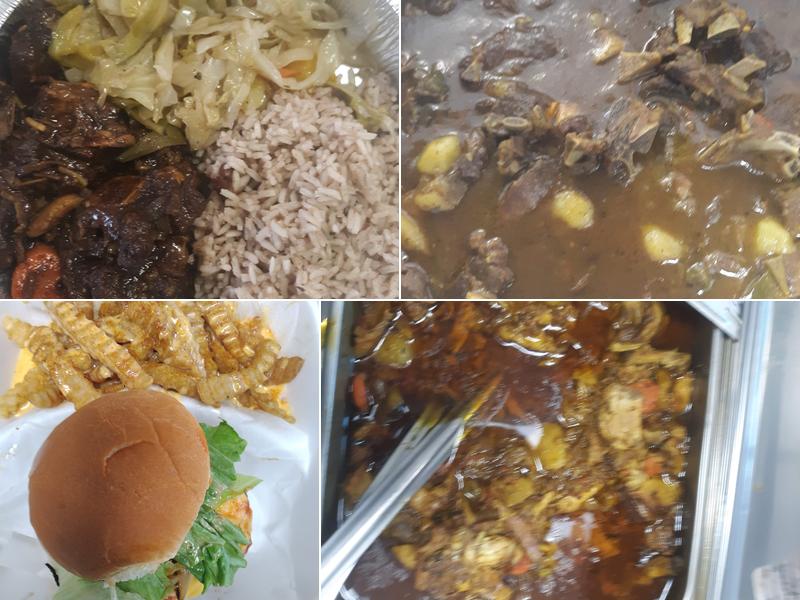 M & M Country Eatery