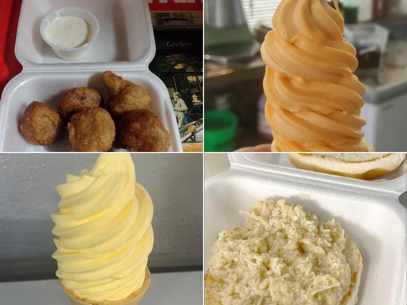 Debbies Dairy Freeze