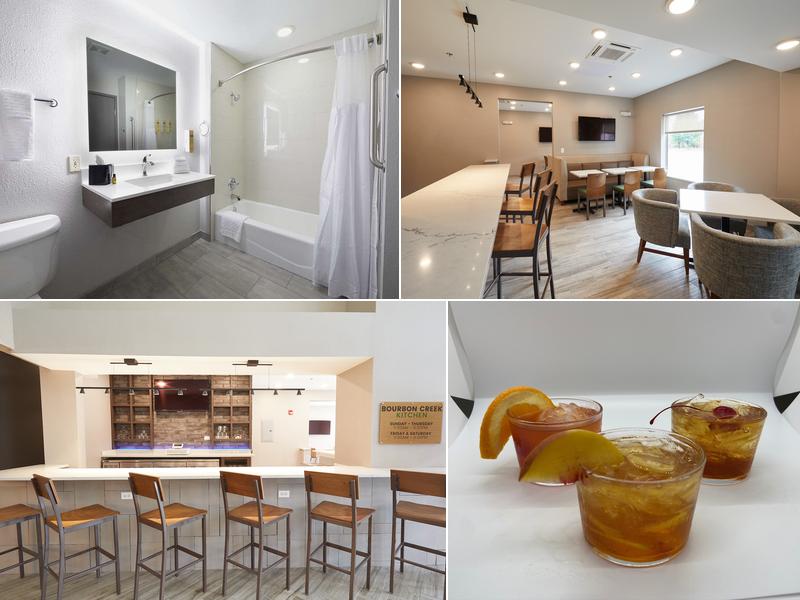 Bourbon Creek Kitchen