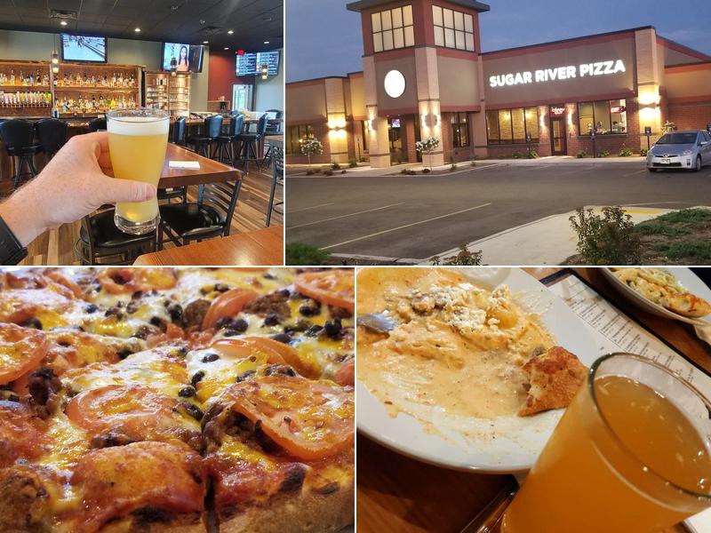 Sugar River Pizza Co.