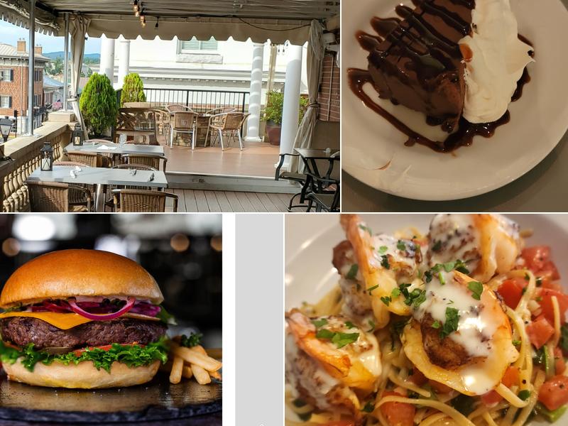 Juniper Lounge 30 S Main St, Lexington