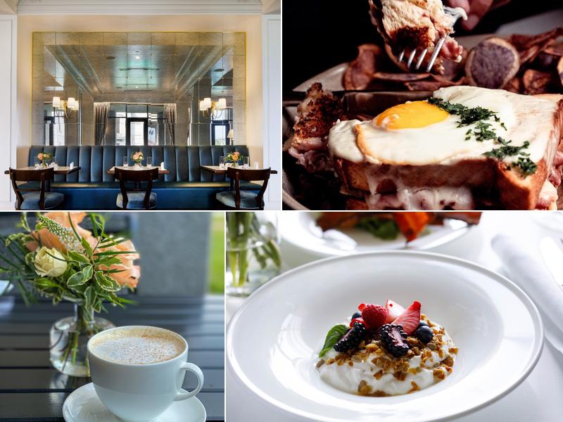 Vivante French Eatery 1 Carmichael Sq, Carmel