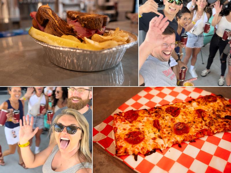 Common John Brewing Co