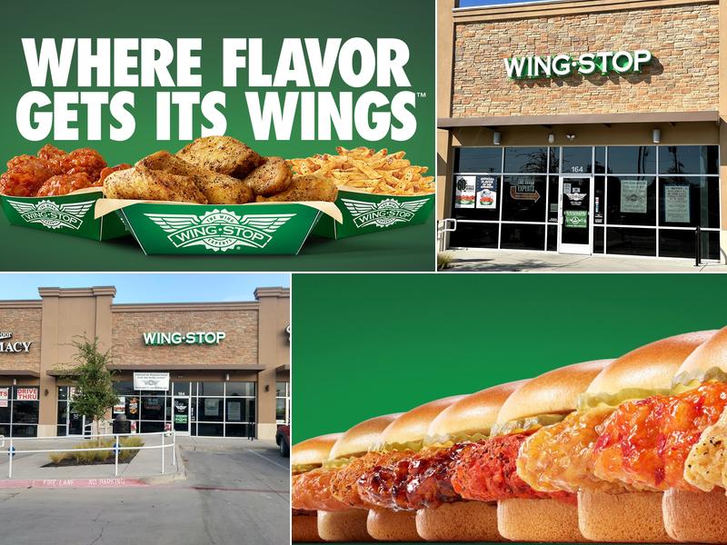 Wingstop