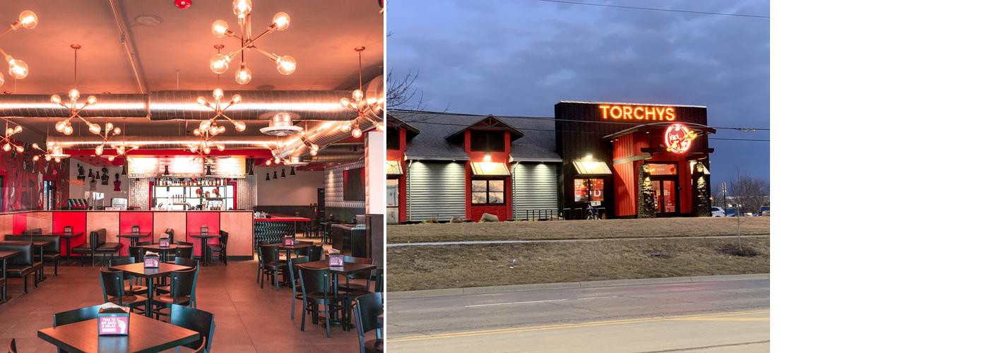 Torchy's Tacos