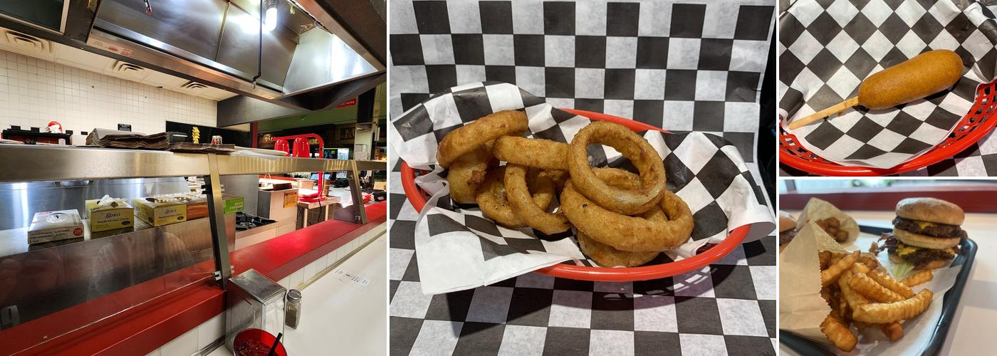 Lucas Brothers Sandwich Shop