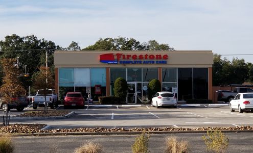 Firestone Complete Auto Care