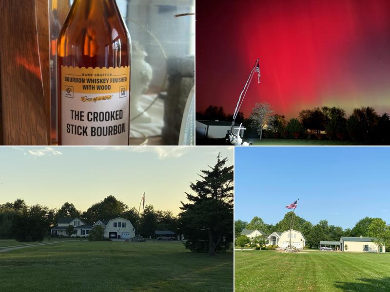 Crooked Stick 1325 Fifth St, Carrollton