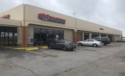 Firestone Complete Auto Care